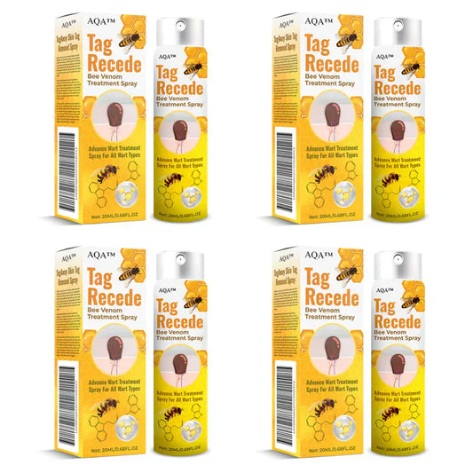 AQA™ TagRecede Bee Venom Treatment Spray