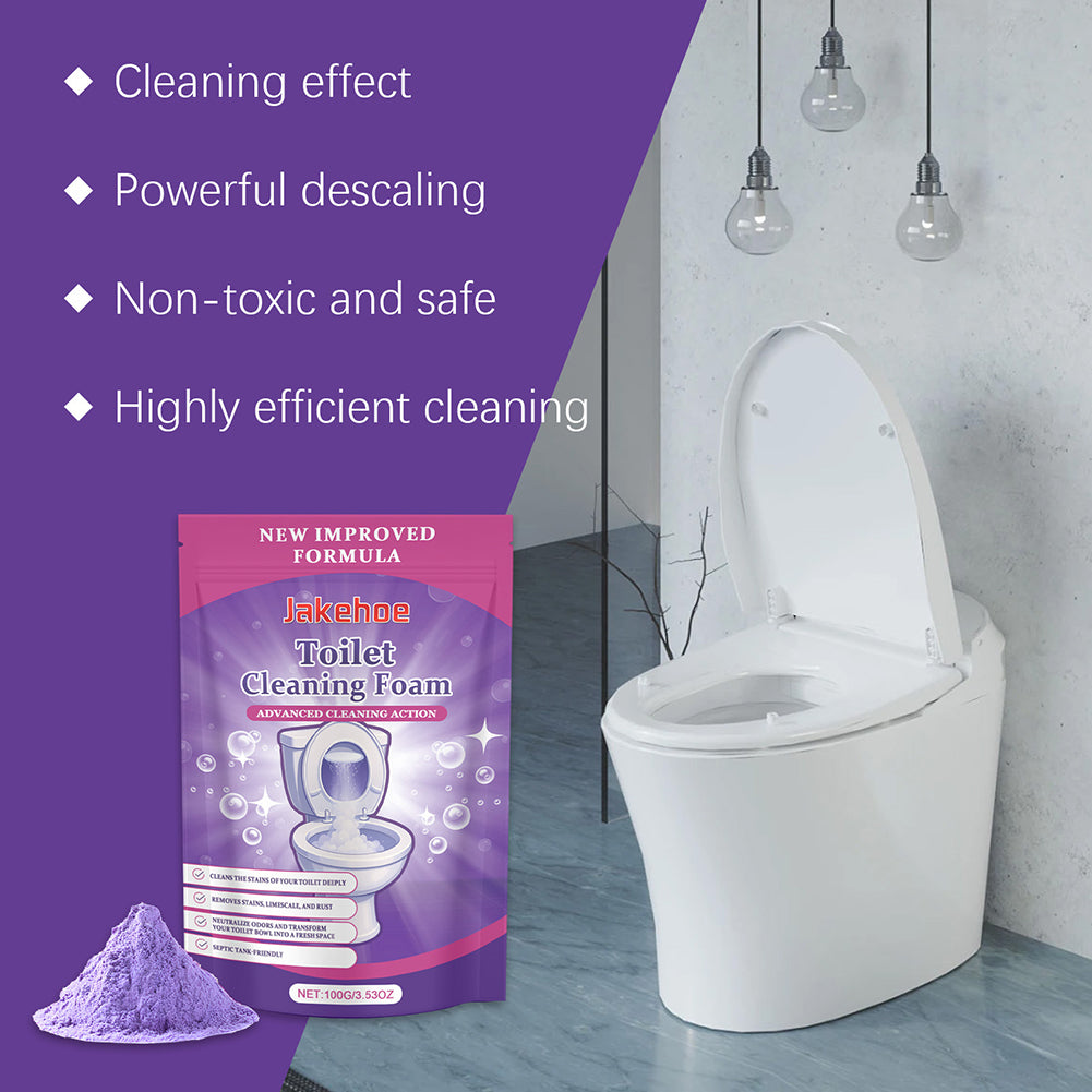 Refresh Bowl Powder Foaming Cleaner