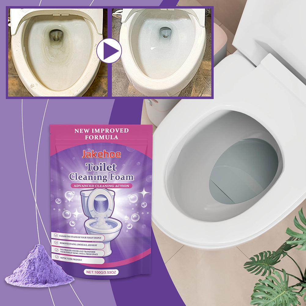 Refresh Bowl Powder Foaming Cleaner