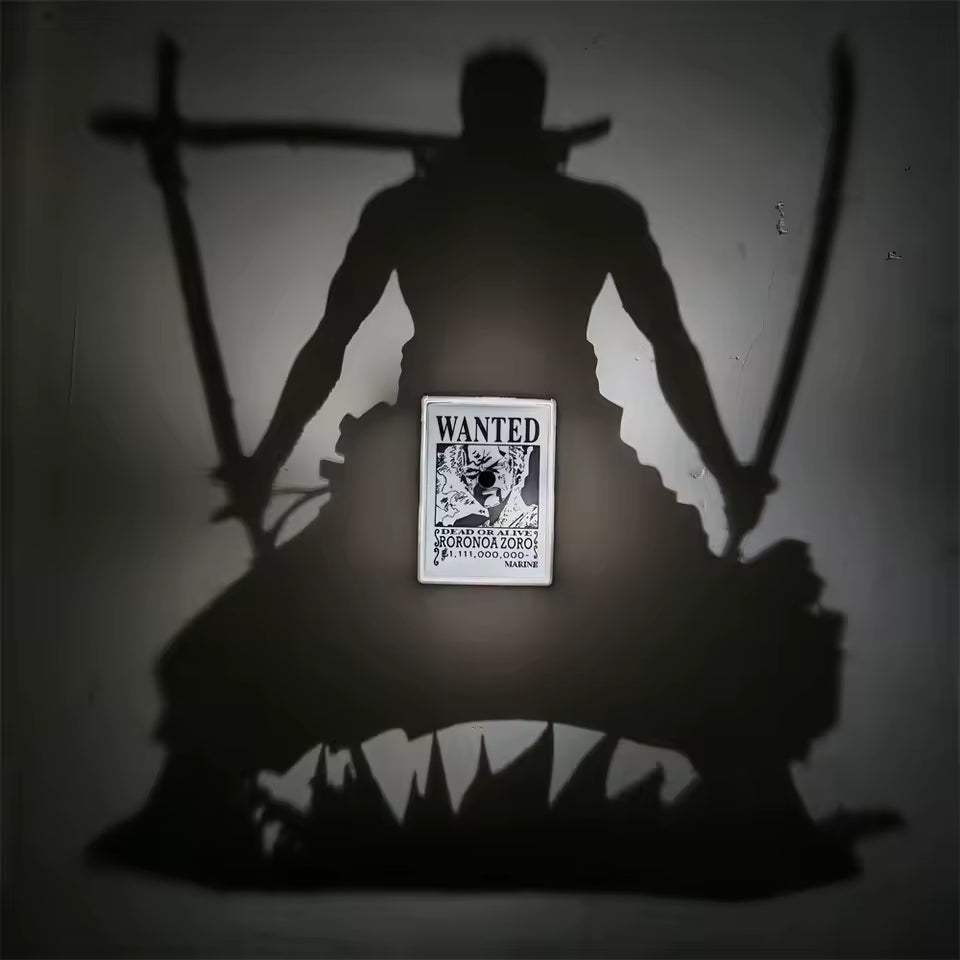 Anime Shadow Light