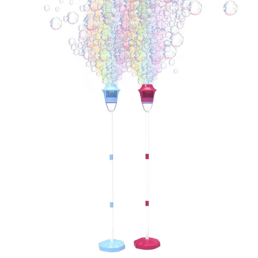 Automatic Bubble Machine