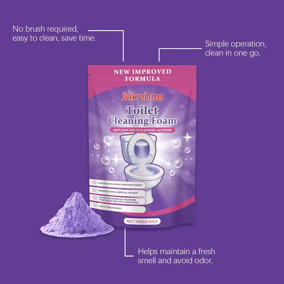 Refresh Bowl Powder Foaming Cleaner