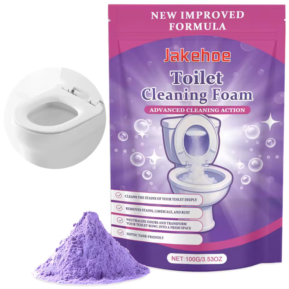 Refresh Bowl Powder Foaming Cleaner
