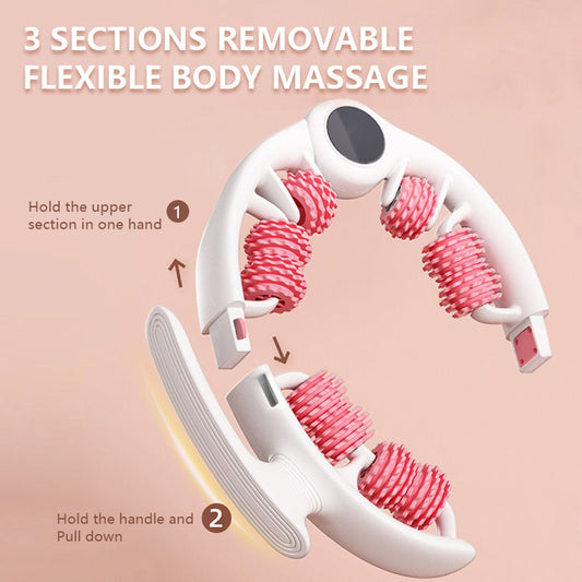 Cellulite Massager Roller